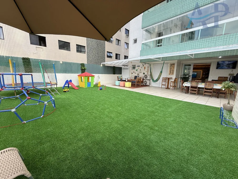 Apartamento, 3 quartos, 279 m² - Foto 2