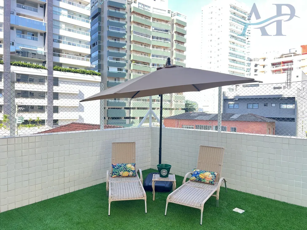 Apartamento, 3 quartos, 279 m² - Foto 6
