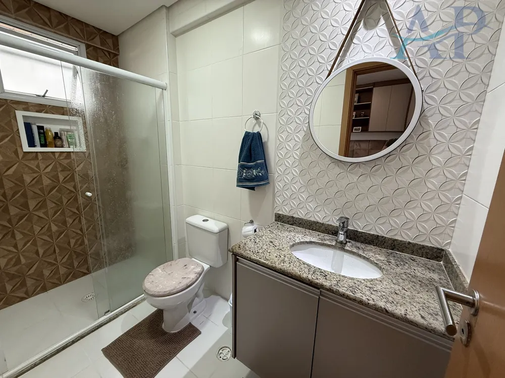 Apartamento, 3 quartos, 279 m² - Foto 4