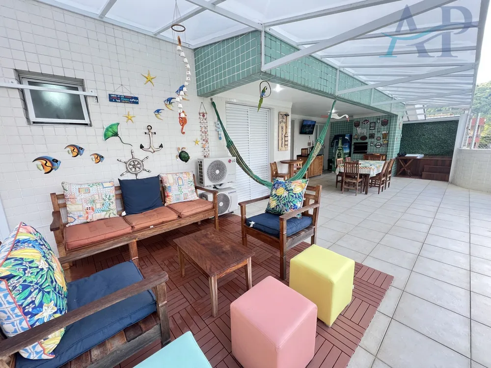 Apartamento, 3 quartos, 279 m² - Foto 5