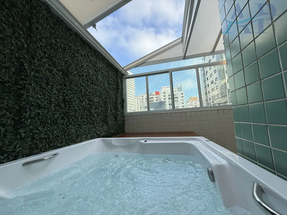 Apartamento, 3 quartos, 279 m² - Foto 2