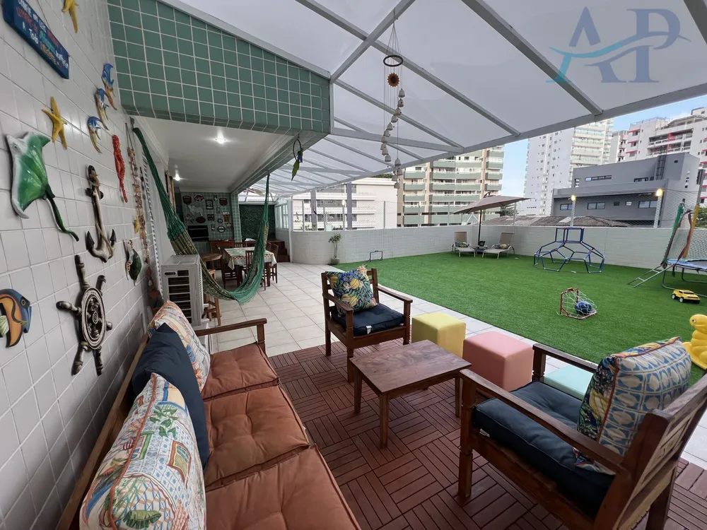 Apartamento, 3 quartos, 279 m² - Foto 9