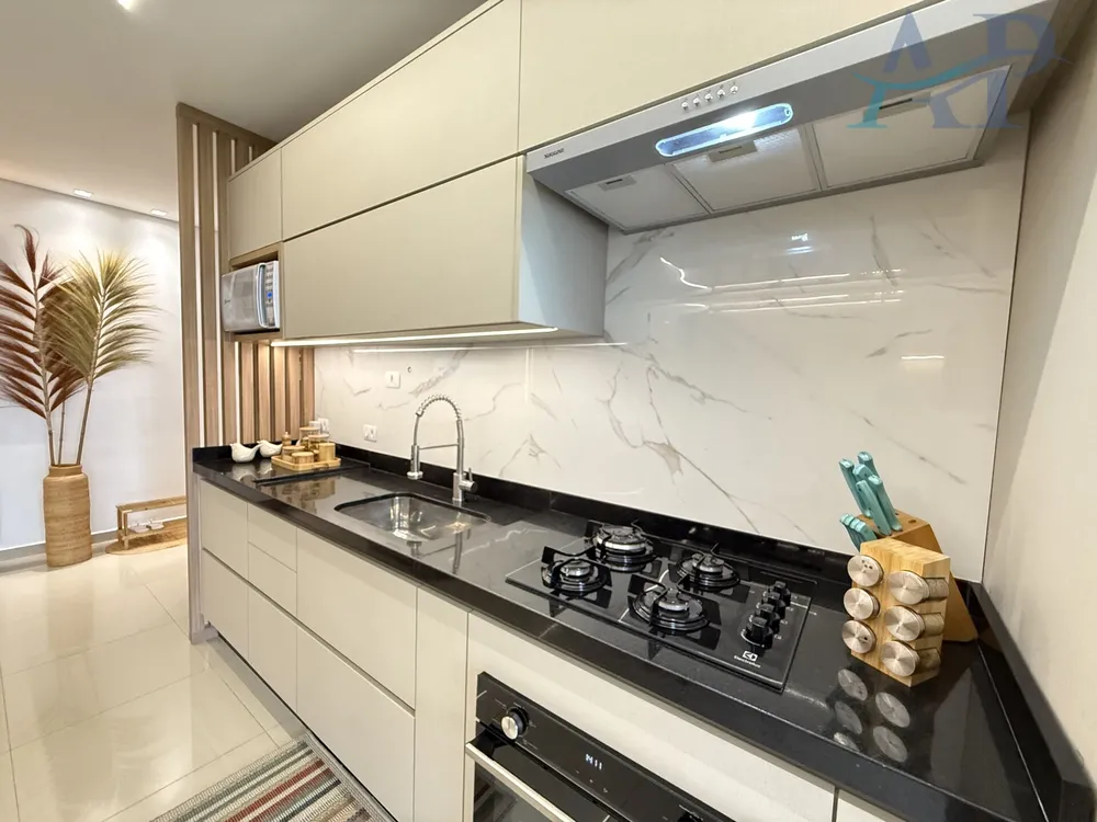 Apartamento, 3 quartos, 279 m² - Foto 6