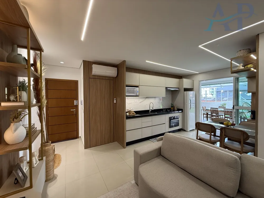Apartamento, 3 quartos, 279 m² - Foto 1