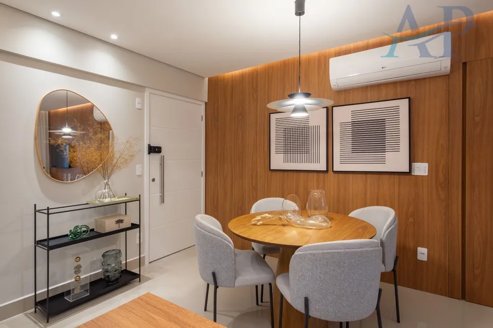 Apartamento, 2 quartos, 78 m² - Foto 6