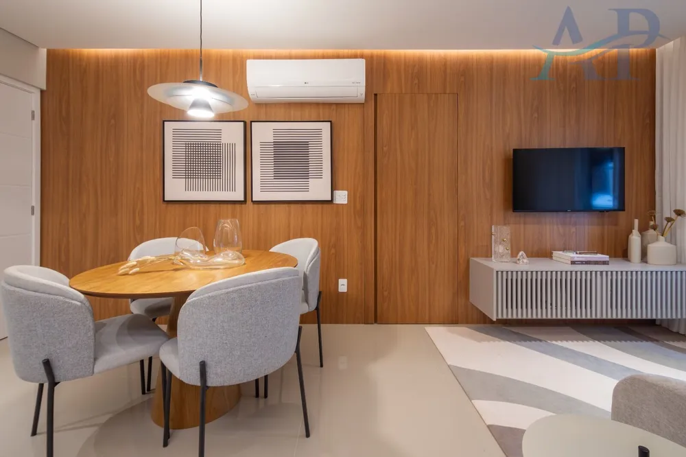 Apartamento, 2 quartos, 78 m² - Foto 5