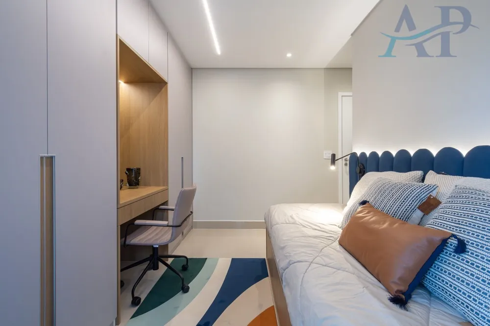 Apartamento, 2 quartos, 78 m² - Foto 11
