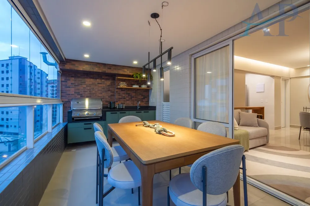 Apartamento, 2 quartos, 78 m² - Foto 10