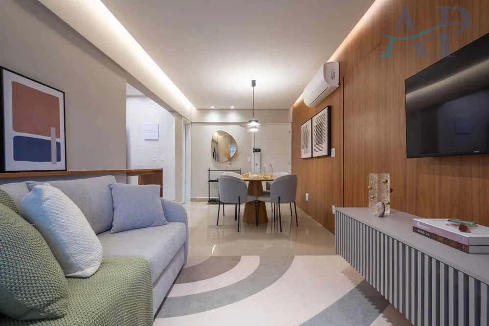 Apartamento, 2 quartos, 78 m² - Foto 4