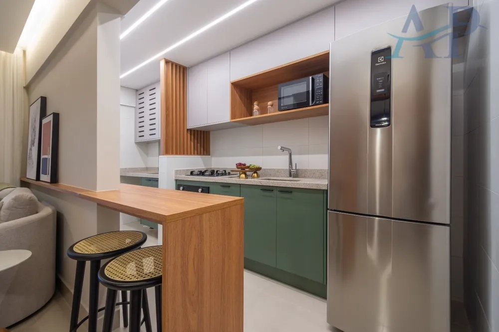 Apartamento, 2 quartos, 78 m² - Foto 3