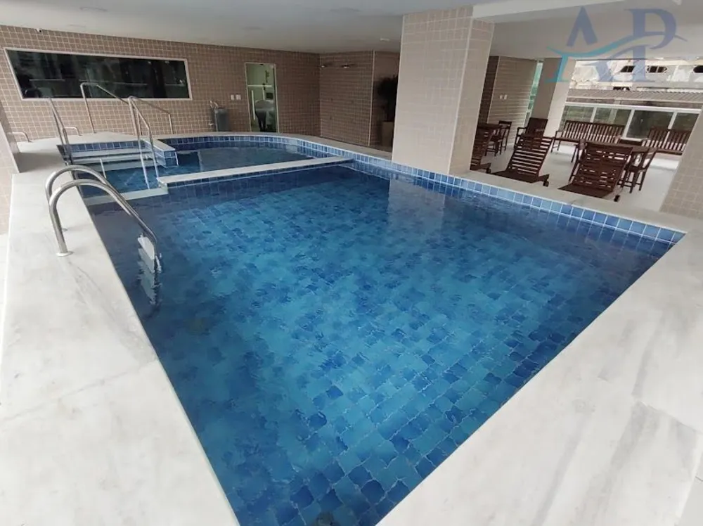 Apartamento, 2 quartos, 68 m² - Foto 6