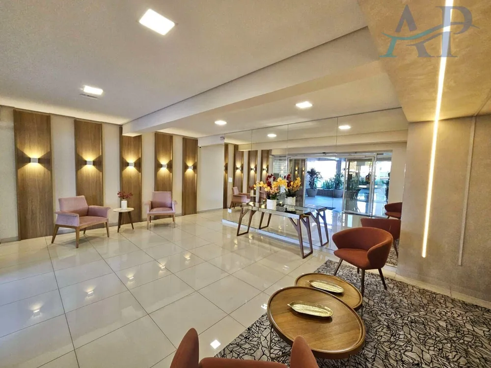 Apartamento, 2 quartos, 68 m² - Foto 1