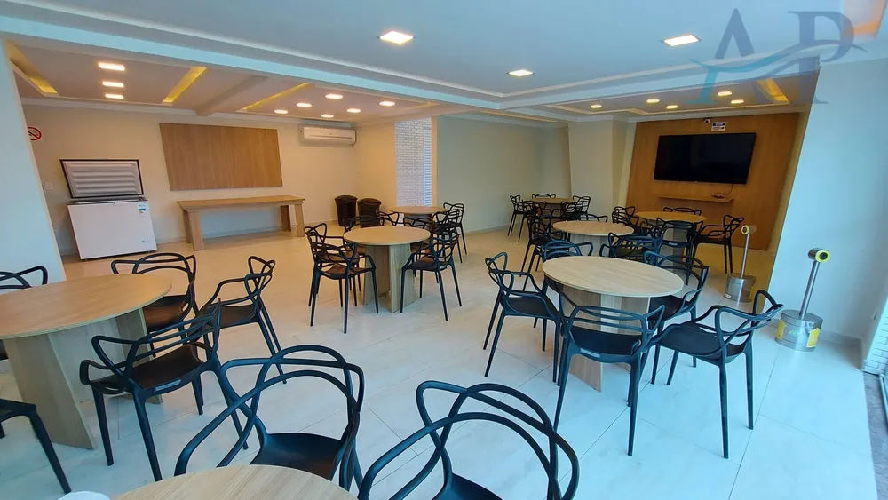 Apartamento, 2 quartos, 57 m² - Foto 2