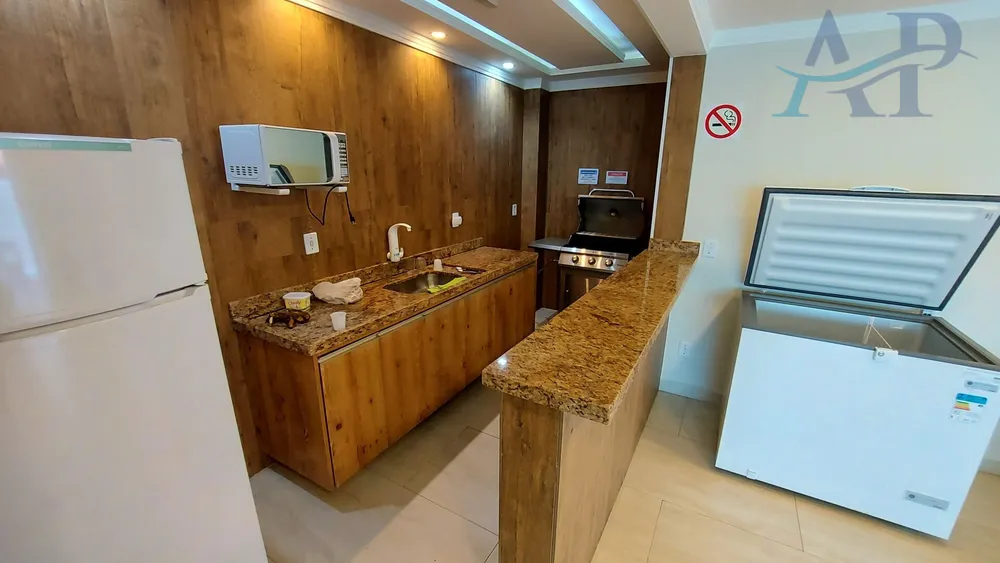 Apartamento, 2 quartos, 57 m² - Foto 7