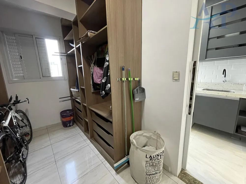 Apartamento, 3 quartos, 161 m² - Foto 10