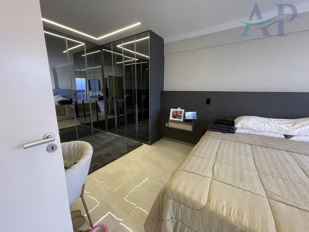 Apartamento, 3 quartos, 161 m² - Foto 11
