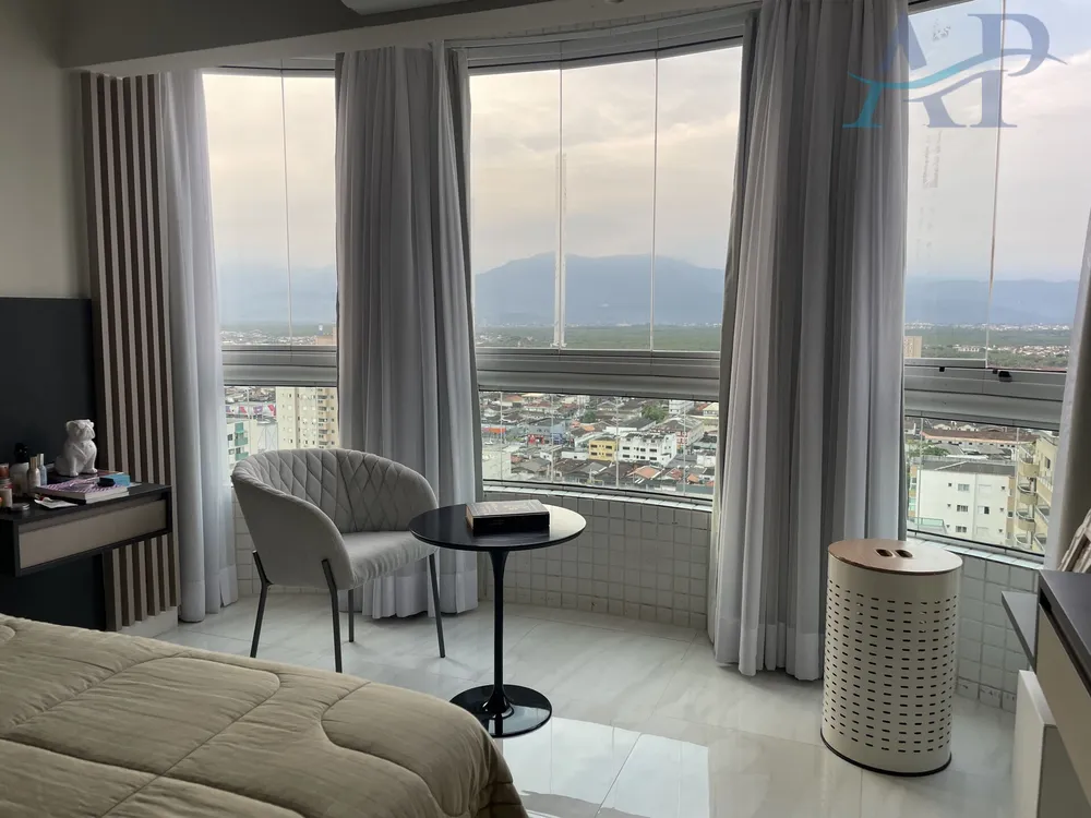 Apartamento, 3 quartos, 161 m² - Foto 1