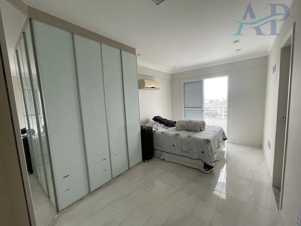Apartamento, 3 quartos, 161 m² - Foto 2