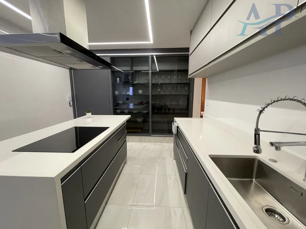 Apartamento, 3 quartos, 161 m² - Foto 6