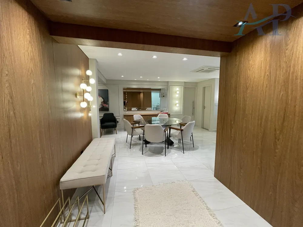 Apartamento, 3 quartos, 161 m² - Foto 4