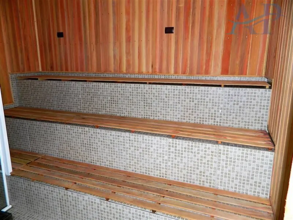 Apartamento, 3 quartos, 161 m² - Foto 15
