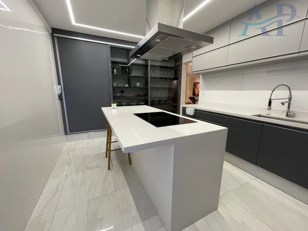 Apartamento, 3 quartos, 161 m² - Foto 7