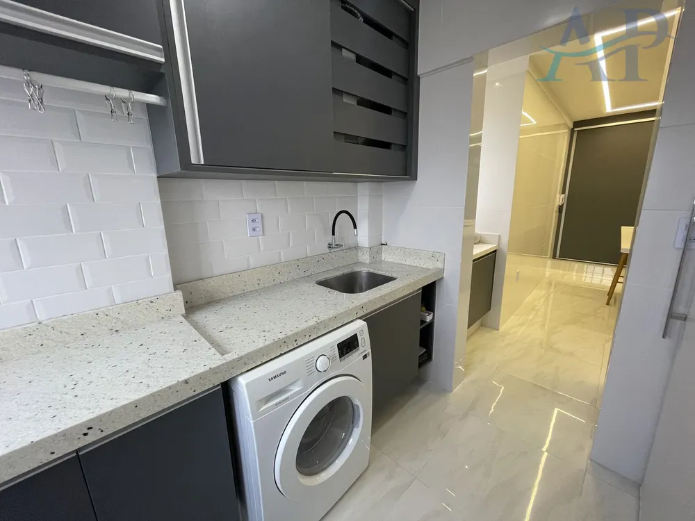 Apartamento, 3 quartos, 161 m² - Foto 9