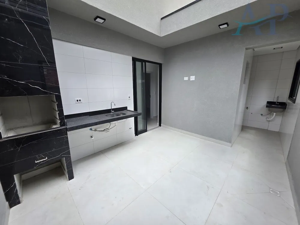 Casa de Condomínio, 3 quartos - Foto 6