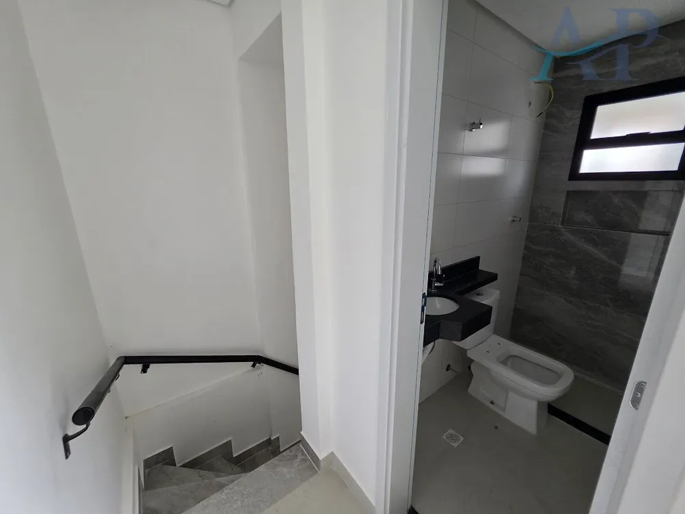 Casa de Condomínio, 3 quartos - Foto 12