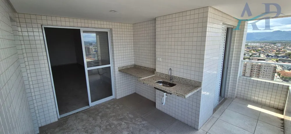 Apartamento, 2 quartos, 84 m² - Foto 3