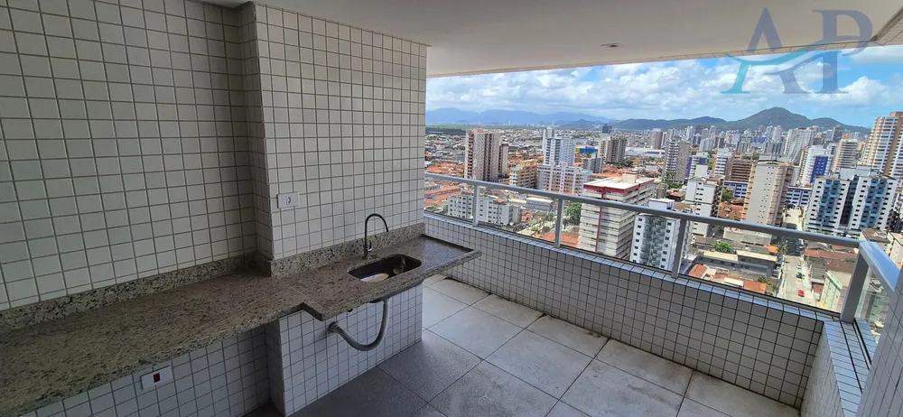 Apartamento, 2 quartos, 84 m² - Foto 1