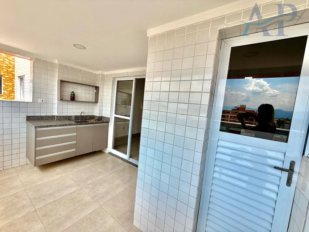 Apartamento, 2 quartos, 69 m² - Foto 7