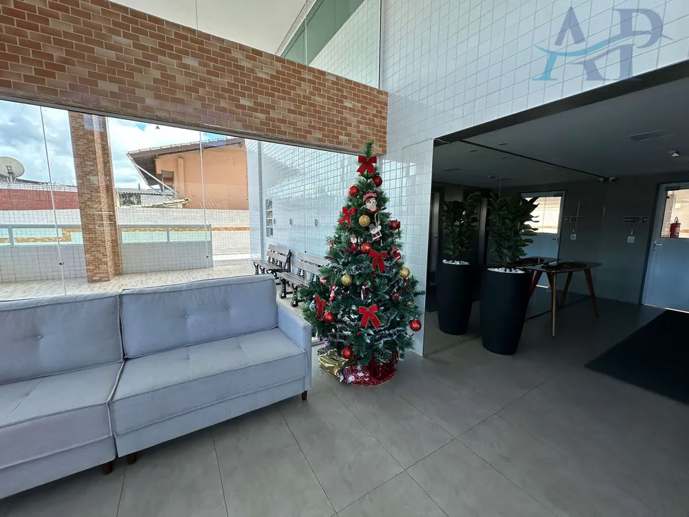 Apartamento, 2 quartos, 69 m² - Foto 1