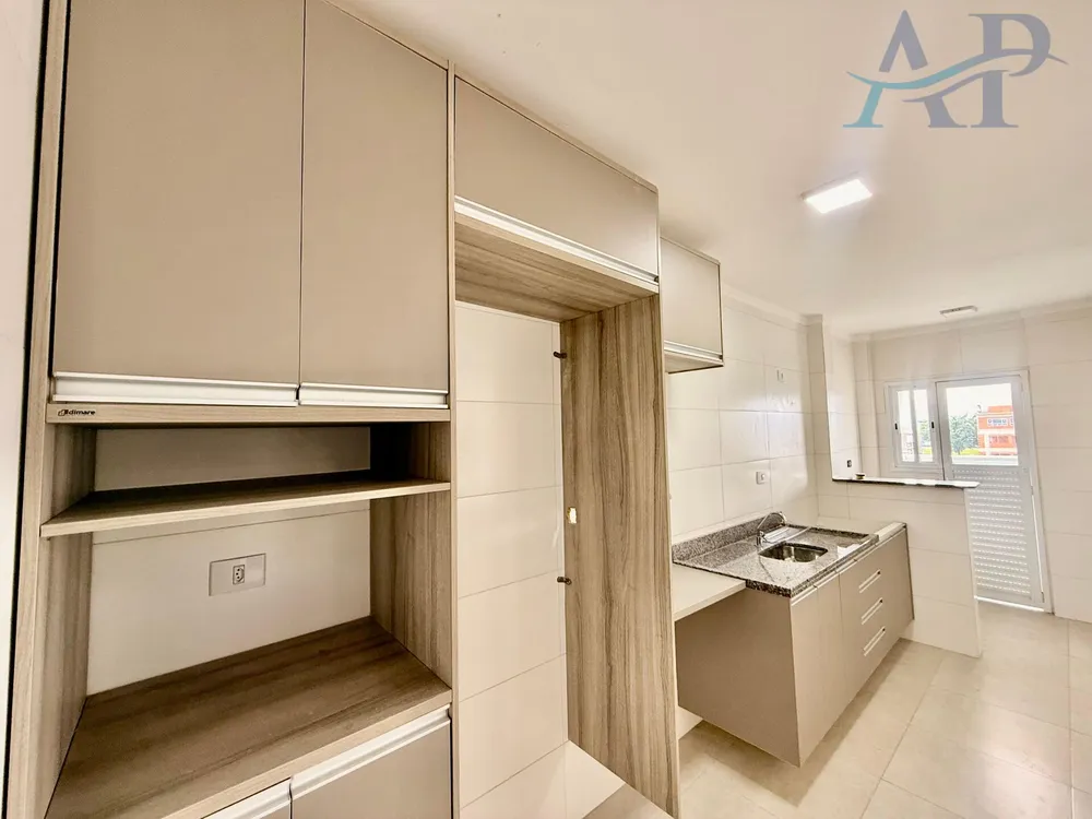 Apartamento, 2 quartos, 69 m² - Foto 6