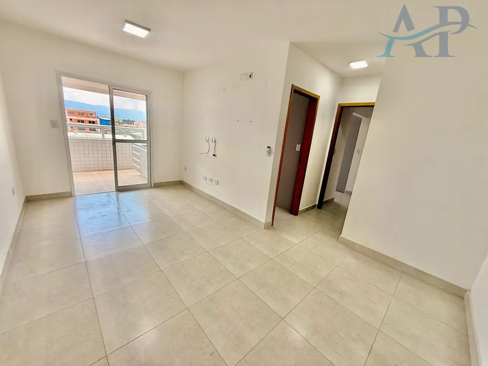 Apartamento, 2 quartos, 69 m² - Foto 2