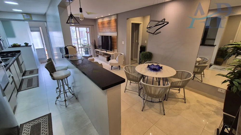 Apartamento, 2 quartos, 92 m² - Foto 10