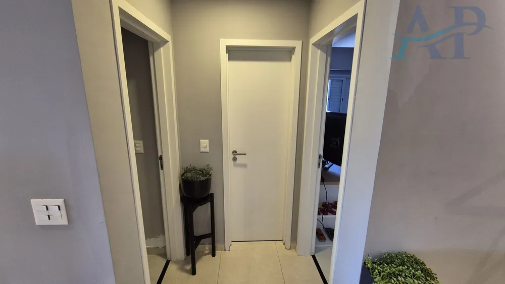 Apartamento, 2 quartos, 92 m² - Foto 3