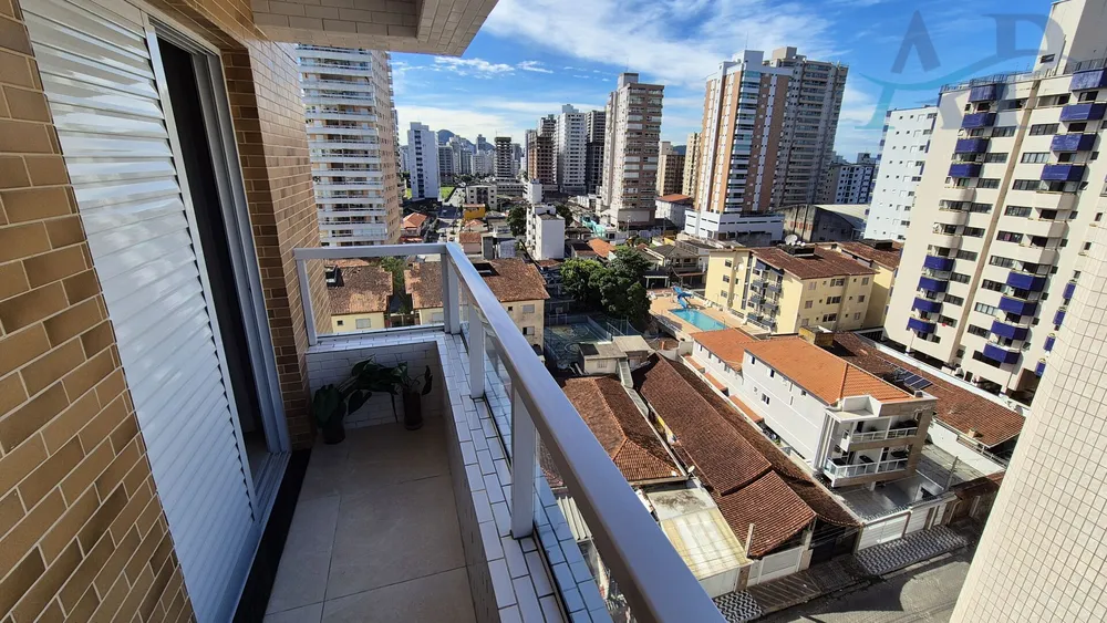 Apartamento, 2 quartos, 92 m² - Foto 2