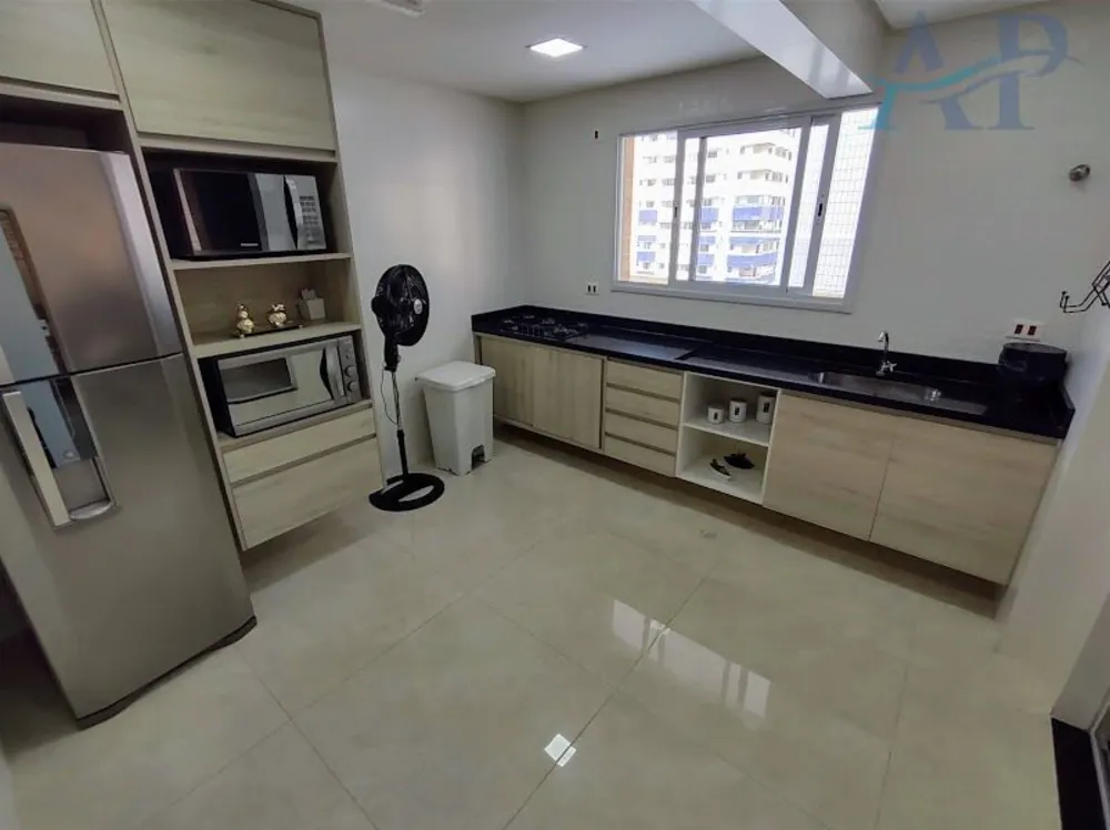 Apartamento, 2 quartos, 92 m² - Foto 1