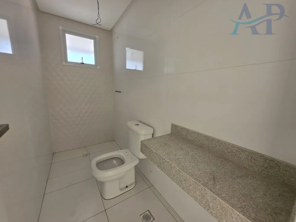 Apartamento, 3 quartos, 133 m² - Foto 3