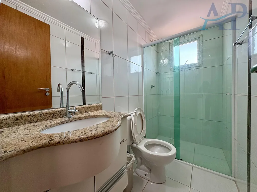 Apartamento, 2 quartos, 90 m² - Foto 2