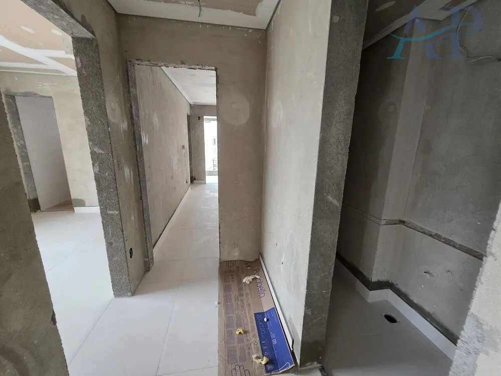Apartamento, 2 quartos, 103 m² - Foto 2