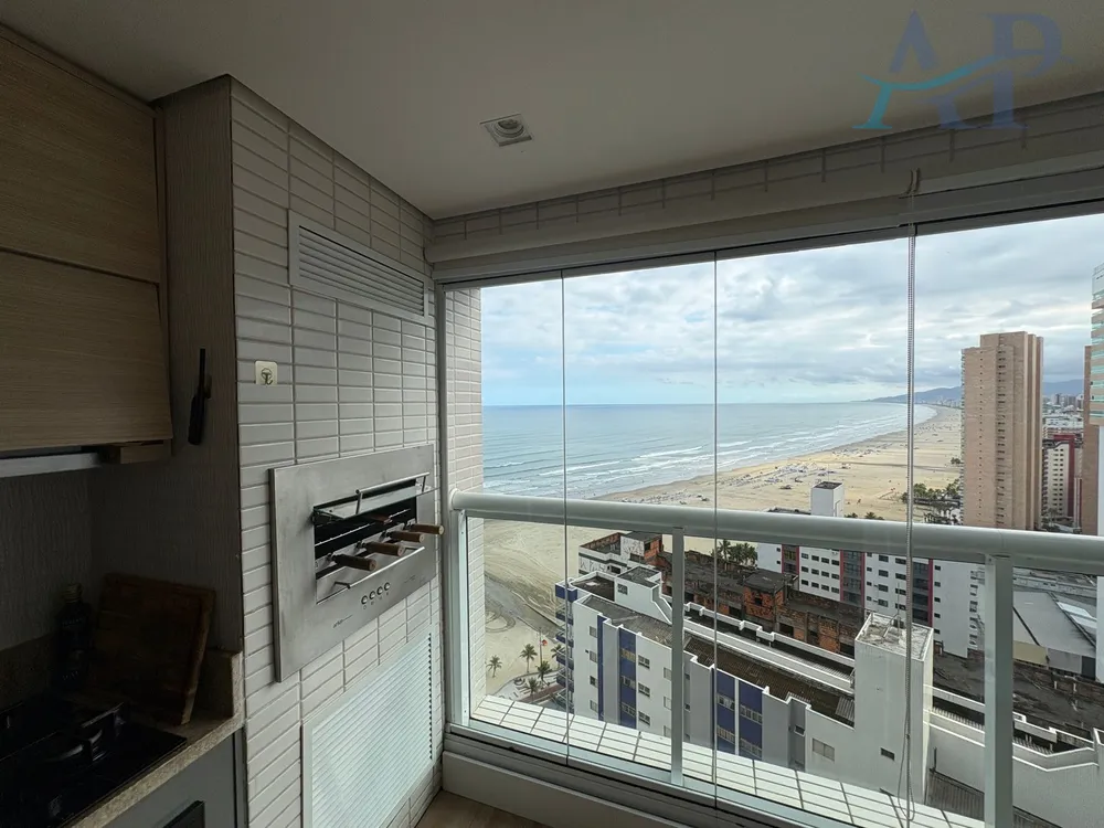 Apartamento, 2 quartos, 80 m² - Foto 2