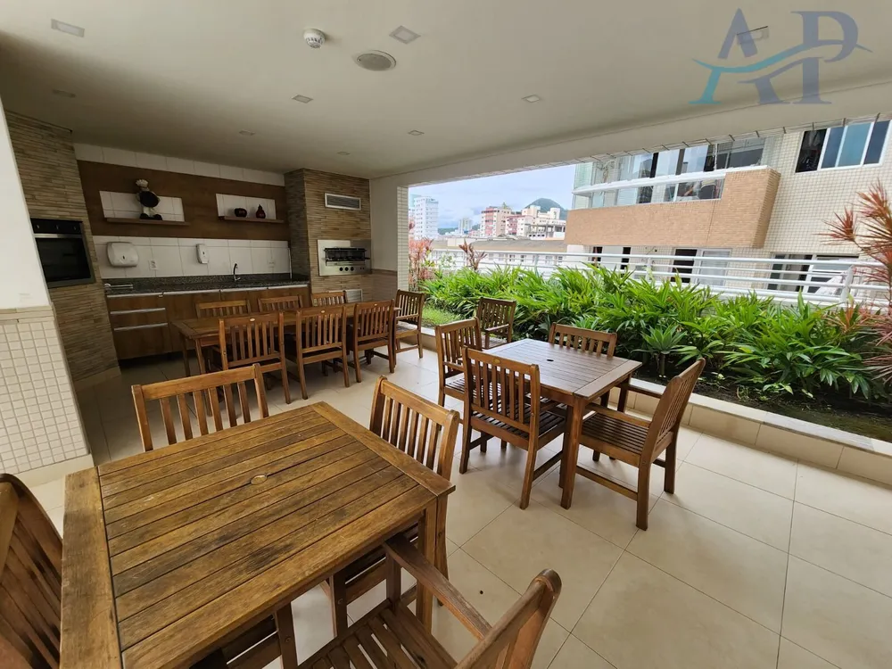 Apartamento, 2 quartos, 80 m² - Foto 8