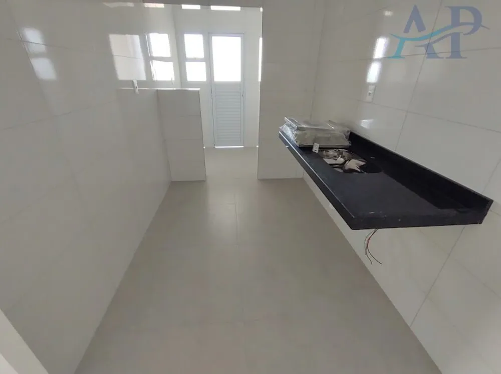 Apartamento, 2 quartos, 83 m² - Foto 1