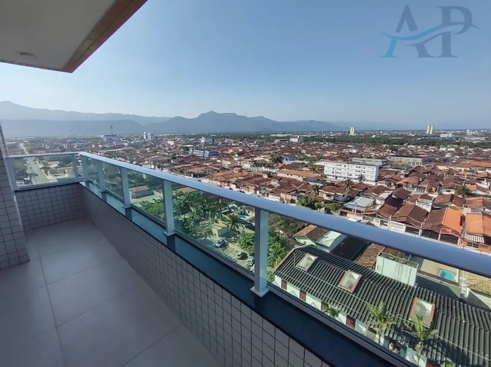 Apartamento, 2 quartos, 83 m² - Foto 11