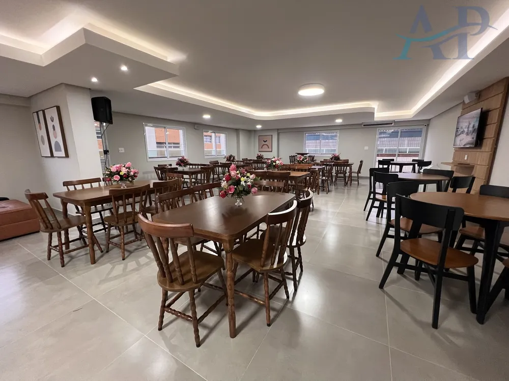 Apartamento, 2 quartos, 83 m² - Foto 6