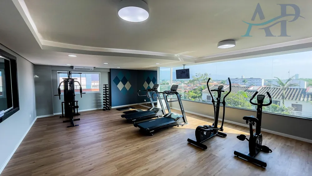 Apartamento, 2 quartos, 83 m² - Foto 8
