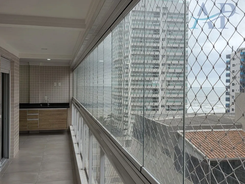 Apartamento, 2 quartos, 103 m² - Foto 1