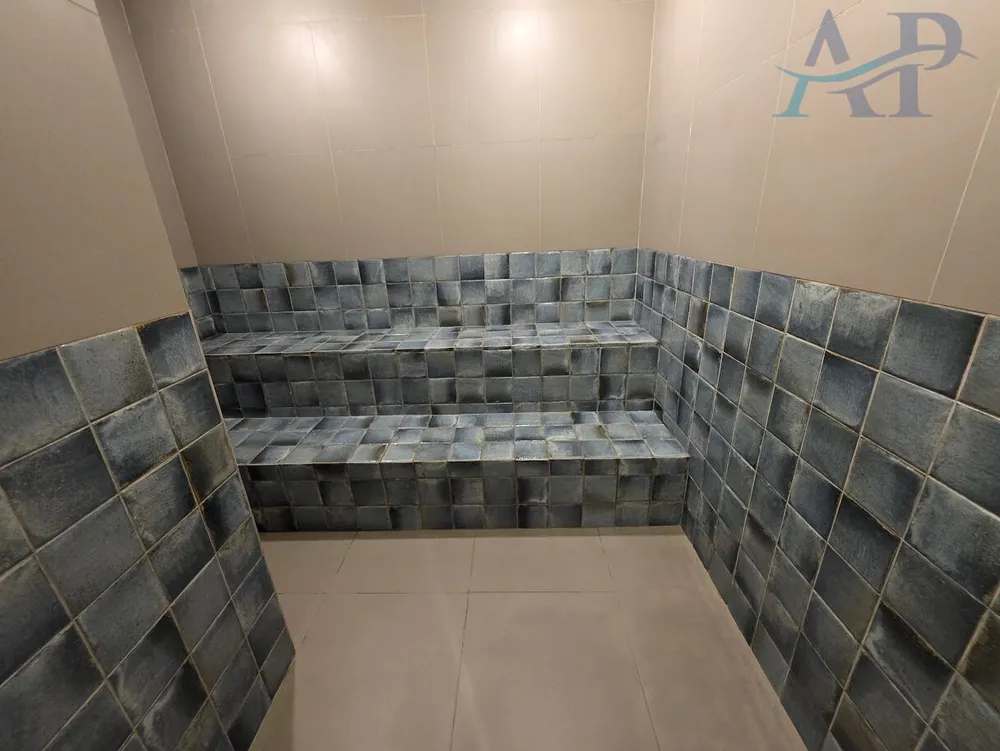 Apartamento, 2 quartos, 103 m² - Foto 1